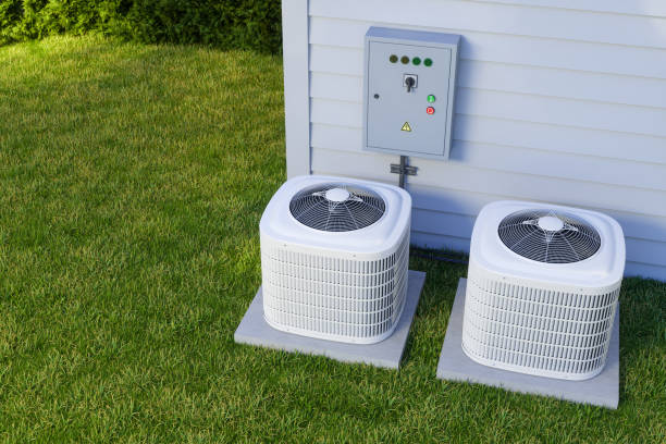 Best Thermostats and Smart Controls in Scotts Valley, CA