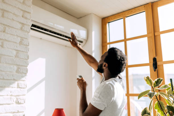 Professional HVAC in Scotts Valley, CA