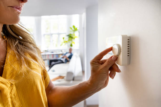  Scotts Valley, CA HVAC Pros