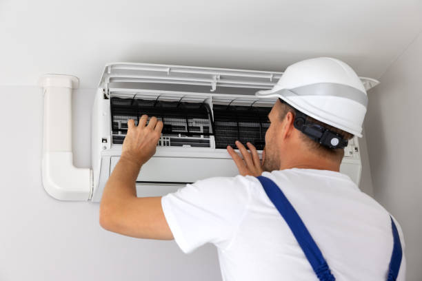Best Ductless Mini-Split Systems in Scotts Valley, CA