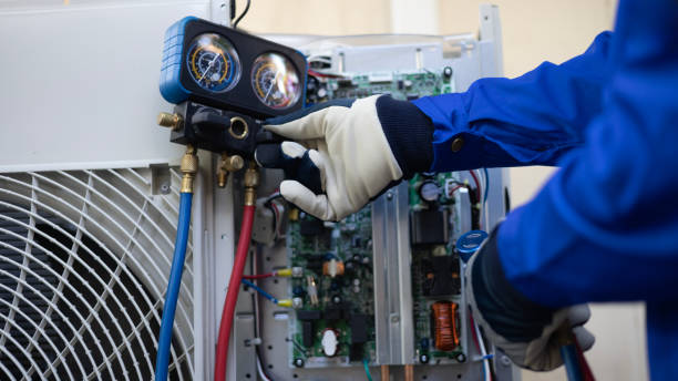Best HVAC Equipment and Components in Scotts Valley, CA